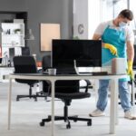 How Can a Commercial Cleaning Service be Improved?
