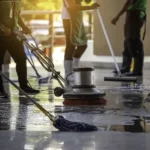 Who Provides the Best Commercial Cleaning Service in Canton, MI?