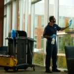 Where Can You Find Reliable Commercial Cleaning Service in Troy, MI?
