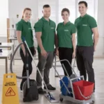 Why Should You Choose Professional Deep Cleaning in Troy, MI?