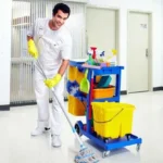 Who Provides the Best Office Cleaning in Warren, MI?