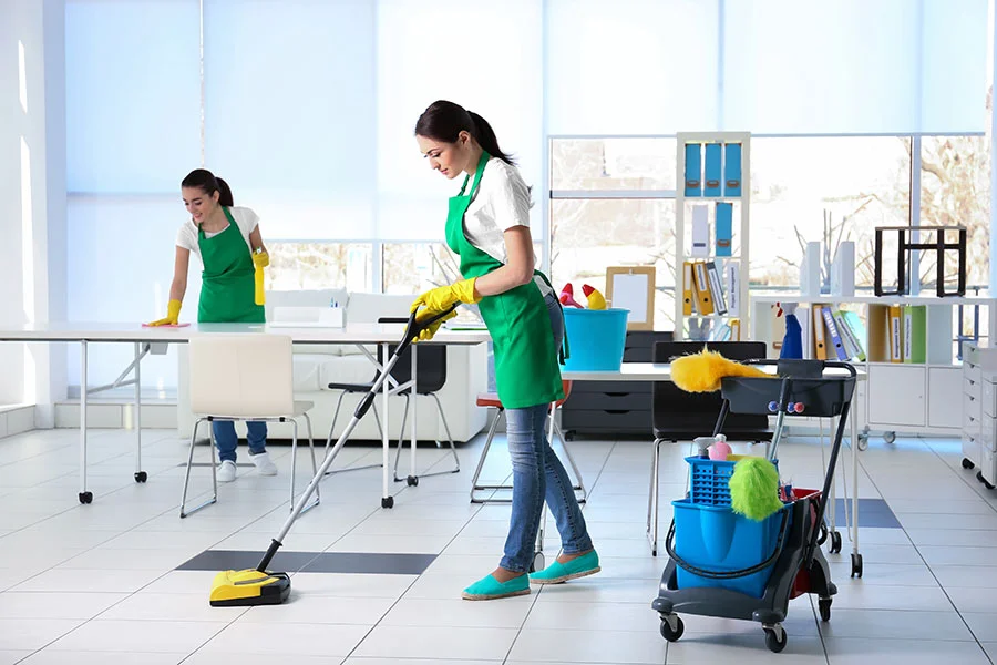 Office Cleaning in Warren, MI