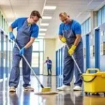 Who Provides Trusted Commercial Cleaning Service in Troy, MI?
